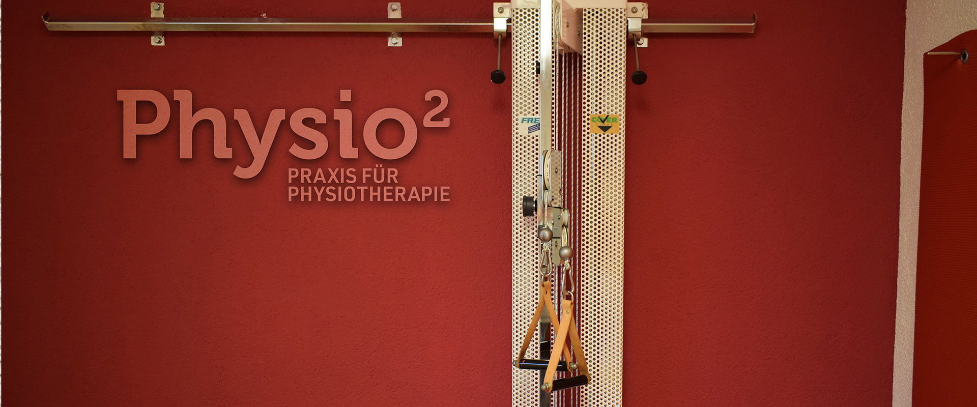 Physio² - Praxisgemeinschaft für Physiotherapie